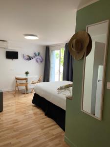 Hotels Le Thimothee : Hotel & Studios : photos des chambres