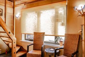 Guest House Šampētera māja