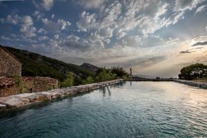 Maisons d'hotes Le Domaine du Castellas : photos des chambres