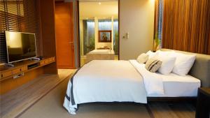 MUTHI MAYA Forest Pool Villa Resort - SHA Plus Certified