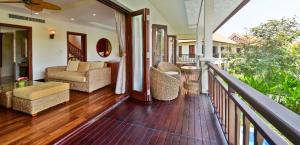 Furama Villas Danang