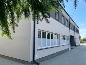 Hostel Sportowa - Glinojeck