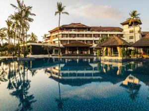 Nusa Dua Beach Hotel And Spa Resort In Bali Easy Online Booking Nusa Dua Beach Hotel And Spa Resort In Bali Easy Online Booking