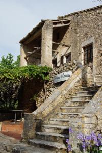 Appartements Studio-gite Chauvet III Le Prieure d'Orniols : photos des chambres