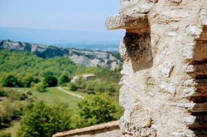 Maisons d'hotes Le Domaine du Castellas : photos des chambres