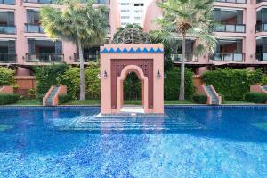 Marrakesh huahin 4bedrooms with seaview 248