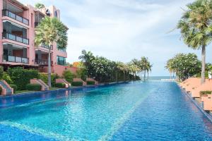 Marrakesh huahin 4bedrooms with seaview 248