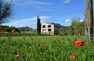 Masia Molí de Tartareu - Villanova de la Sal