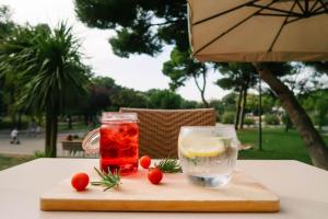 Best Western Hôtel des Thermes - Balaruc les Bains Sète photo 9