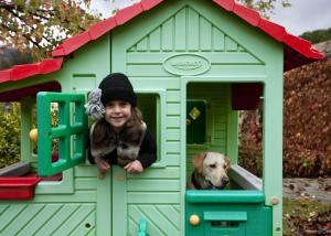 Casa Rural El Secreto de las Eras
