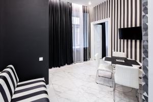 BV Apartments Art Deco