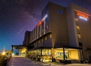 Amika Hotel,Madurai - Near Airport - Madurai
