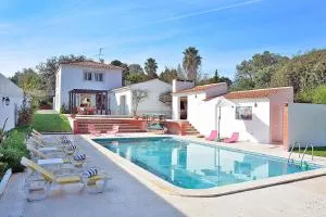 Villa Flora - Alfarim