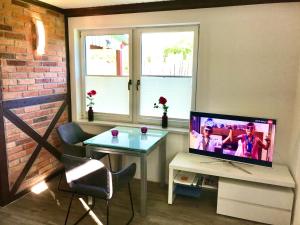 Ferienhaus Till & Lotte