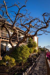 Lomo de La Horca, 38800 San Sebastián de La Gomera.