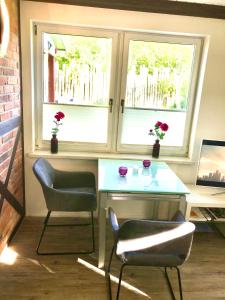 Ferienhaus Till & Lotte