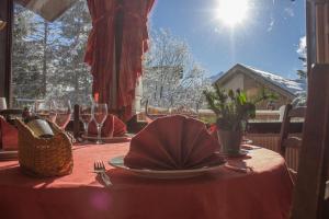 Hotels Hotel Adret : photos des chambres