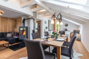 Der Hochsitz - 格罗斯哈特彭宁