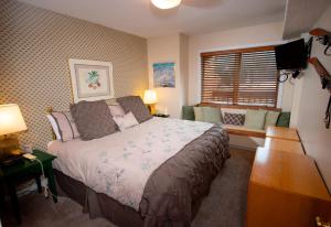 Mountain Lodge at Okemo-1Br Fireplace & Updated Kitchen condo