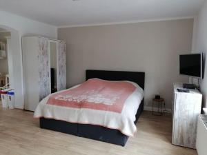 Ferienwohnung im Spreewald "Vivien"