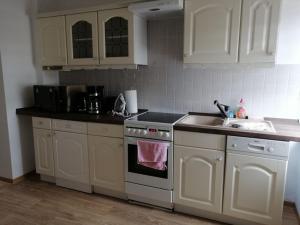 Ferienwohnung im Spreewald "Vivien"