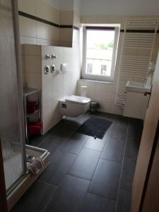 Ferienwohnung im Spreewald "Vivien"