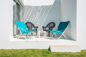 Monte das Texugueiras