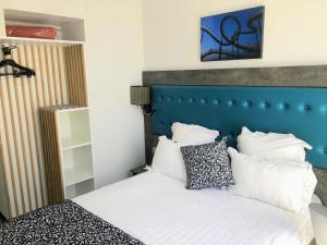 Hotels Hotel Carre Vieux Port : photos des chambres