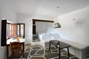 Petra Holiday Village Ios Greece