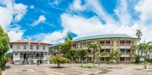 Eco Torarica - Парамарибо