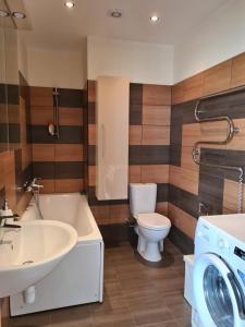 Apartment 101 for you