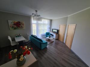 Apartment 101 for you