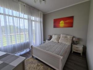 Apartment 101 for you