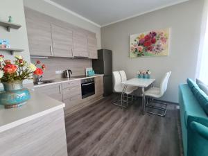 Apartment 101 for you