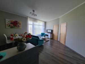 Apartment 101 for you