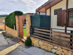 ATAPUERCA SANSIL RURAL Atapuerca