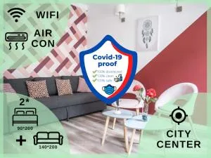 LE PETIT AVIGNONNAIS - APHRODITE - INTRAMUROS - CENTER - - 阿维尼翁新城