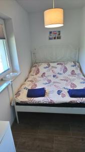 Domki apartamentowe Furtka do lasu