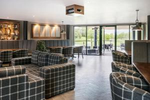 Carus House @ Carus Green