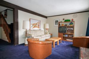 Mammoth Ski & Racquet Club #129 - Ubytování bez kategorie ve městě Mammoth Lakes