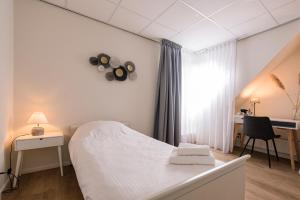 Hotel-Restaurant De Walvisvaarder