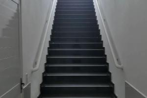 Apartamento de 2 quartos em maresias com piscina