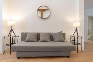 Bilbao High Apartment