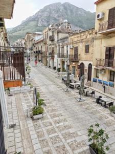 Casa vacanza Nicuzza