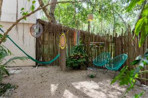 Cachito de Cielo Luxury Jungle Lodge