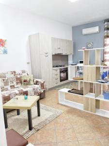 Casa vacanza Nicuzza