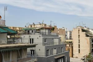 Suite with City View room in Tier Collection