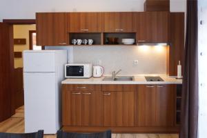 Apartcomplex in Sveti Vlas Viktorio 3