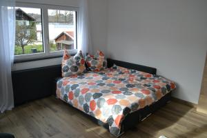 Alpenblick Ferienwohnung