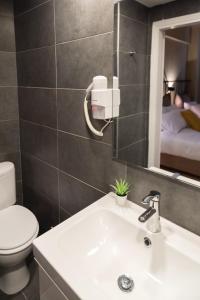 Double or Twin Room with Balcony room in Tier Collection